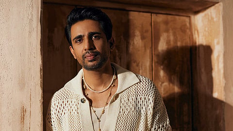 In Frame: Gulshan Devaiah