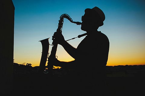 Head to this music performance in Bengaluru to celebrate International Blues Day