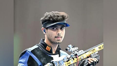 Swapnil Kusale