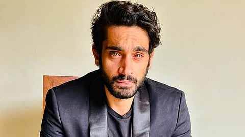 Kunj Anand