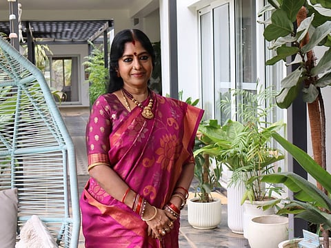 Dr Alekhya Punjala 