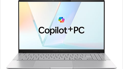 Asus Vivobook S15
