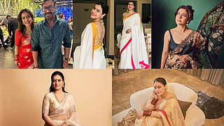 Kajol