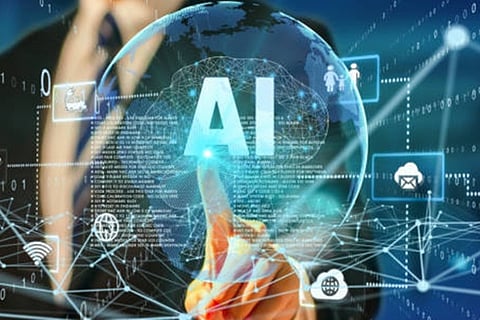 AI-powered antibiotic breakthrough offers hope for drug development