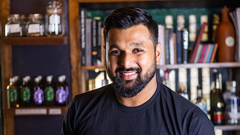 Pankaj Balachandran