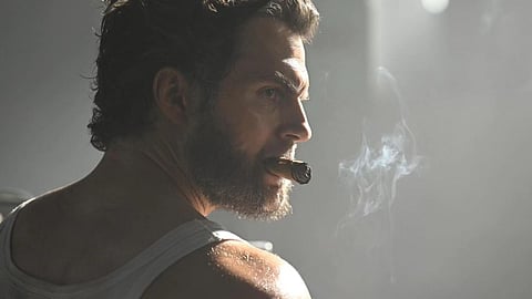 Director Shawn Levy raves about Henry Cavill's epic Wolverine debut in 'Deadpool & Wolverine'