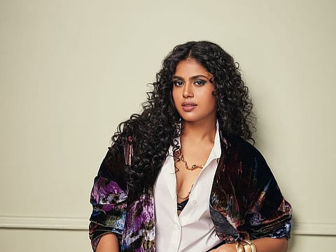 Faria Abdullah