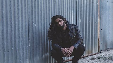 Nikhil Suresh
