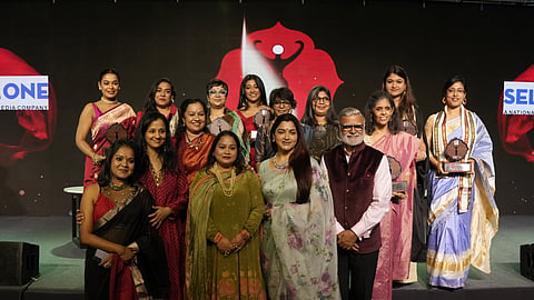 The Devi Awardees from 2023 