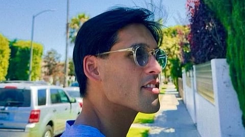 Siddharth Mallya