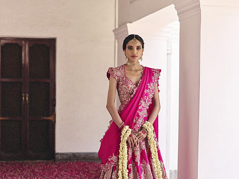 Collection: Hastakala