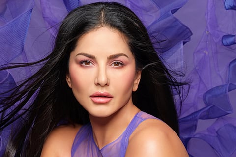 Sunny Leone