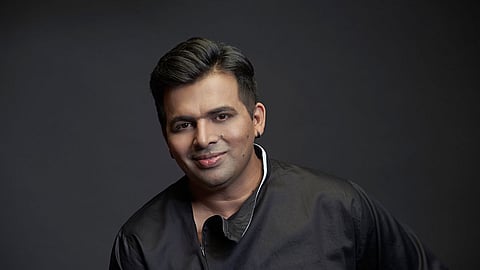 Amit Tandon