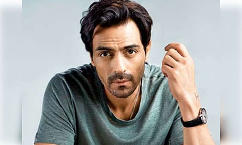Arjun Rampal