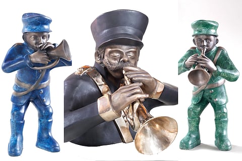 From the Bandwallah series by Khanna 