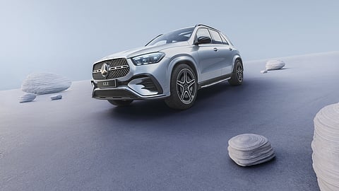 GLE-AMG