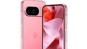 Pixel 9 