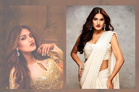 Arshi Ghosh 