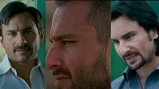 Saif Ali Khan