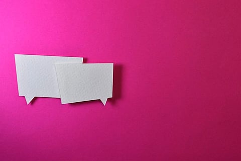 Five skills we can work on to hold space for others or for ourselves