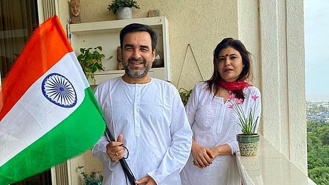 Pankaj Tripathi 