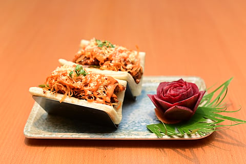 Craving for Chinese in Kolkata? Head over to this cosy diner