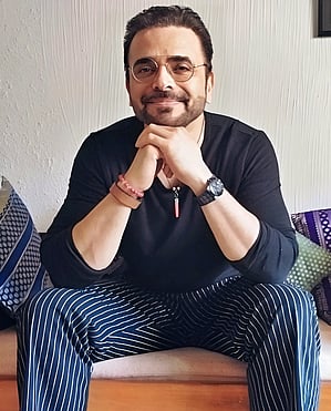 Harsh Chhaya