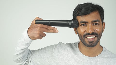 Manoj Prabakar