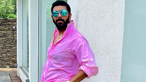 Rohit Pathak