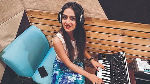Neha Karode