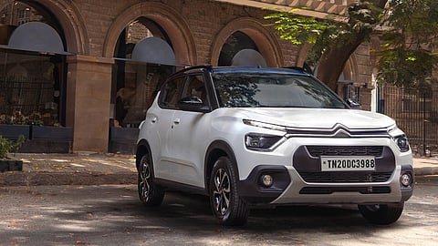 Citroen-C3
