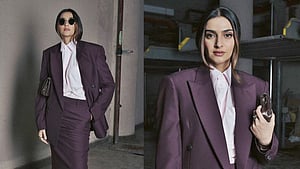 Sonam Kapoor