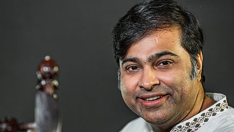 Purbayan Chatterjee