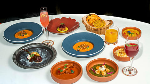 This Mumbai diner is making working lunches all fun and gourmet