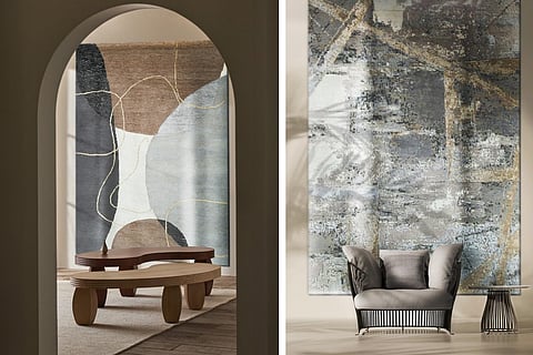 Cocoon Fine Rugs 