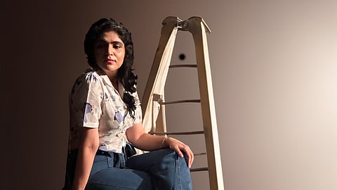 Chandini Agarwal 