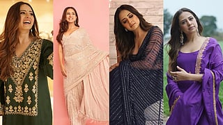 Sargun Mehta