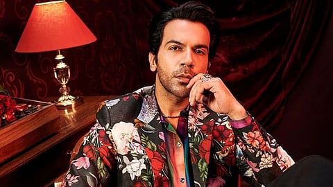 Rajkumar Rao