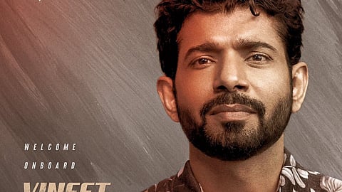 Vineet Kumar Singh