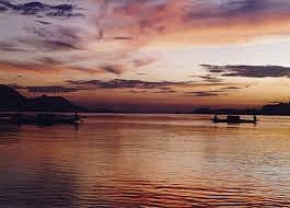 Here’s how to experience the thrill of rafting in river Brahmaputra 