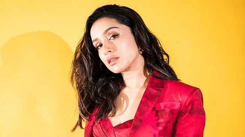 Shraddha Kapoor
