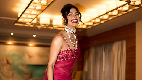Priyanka Chopra