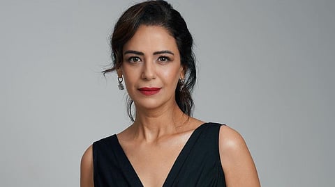 Mona Singh