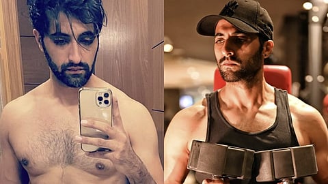 Akshay Oberoi