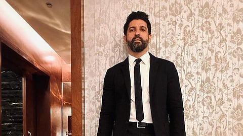 Farhan Akhtar