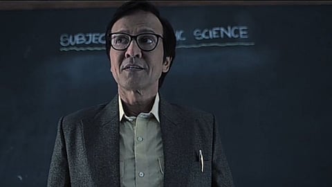 Kay Kay Menon