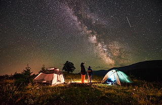 Six best family-friendly campsites around the world