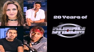 Esha Deol celebrates 20 years of ‘Dhoom’
