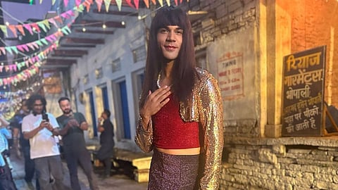 Rajkummar Rao