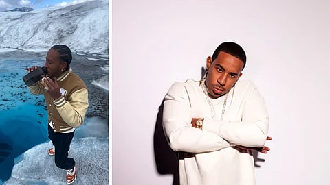 In Frame: Ludacris